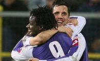 Game, set si meci! Timisoara 6-0 Alba Iulia! Iancu: "Trebuia sa vina si momentul asta" &nbsp;