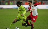 Adrian Cristea: "Nu m-a contactat nimeni, au vrut sa ne DESTRAME inainte de Steaua!"