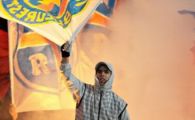 Dinamo, amendata pentru proasta organizare a meciului cu Steaua!