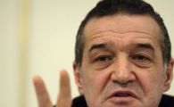 Gigi: "Dumnezeu mi-a dat o palma. Am fost trufas si am zis ca-i ciuruiesc"