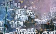 Suporterii au castigat razboiul cu Becali:&nbsp;Interzisii au voie pe stadion!