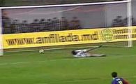 GAFATA: Care e cea mai mare gafa a lui Zapata?&nbsp;Cu Dinamo sau cu Sheriff:&nbsp;VIDEO