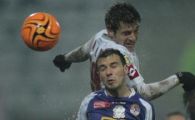 Super miza in Liga I! Cine devine lider, Rapid sau Timisoara? 