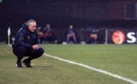 SURPRIZA! Gaz Metan  0-0 CFR!  Mai ramane Mandorlini? Muresan e furios: "Putem ajunge pe 5"
