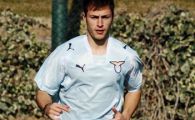 Radu Stefan coleg cu Goian? V.Becali: "Sa asteptam sa vedem daca Palermo va face o oferta pentru el!"