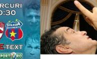 Tentativa de coruptie la Dinamo? Gigi a bufnit in ras: "E ridicol!"