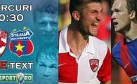 Steaua, mai scumpa decat Dinamo cu 6 milioane de euro!