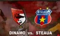 Joaca Tanase cu&nbsp;Dinamo? Ce numar 10 surpriza se pregateste la Steaua :)