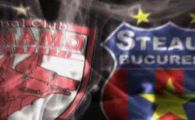 Dinamo castiga cu 2-0, goluri Cristea si Niculae! Vezi care este pronosticul lui Borcea: