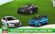 5000 de oameni si-au depus actele online pentru eliberarea permisului verde!