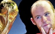 Real, obsedata sa-l aduca pe Rooney: "Manchester il va vinde pentru 80-100 milioane de euro!"