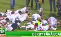 VIDEO: Va curge cu bani&nbsp;dupa&nbsp;Dinamo -&nbsp;Steaua! Vezi ce cota au "cainii" la victorie