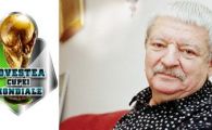 Cupa Mondiala povestita de Ioan Chirila &ndash; in Stirile Sport.ro de la ora 21:00!