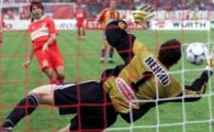 Va mai amintiti de Tibi Lung? "Eu nu am mai fost bun o saptamana dupa gafa cu Dinamo!"