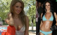 Soferita sexy Andreea Necula: Cea mai tare partida de sex e pe capota masinii!