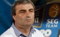 Stoichita, dorit in Kuweit! Becali:&nbsp;"Daca ia titlul, va castiga mai mult la Steaua!"