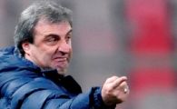 Cu cine si-a luat Steaua TEAPA? "E OK daca ratez unul din cele 5 transferuri"
