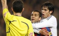 Dani Alves: "Kaka a gresit echipa. Sa vina la Barcelona, e perfecta pentru el"
