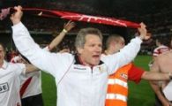 Mandorlini, reconfirmat de Muresan! Ce zice Paszkany de venirea lui Boloni
