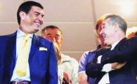 Accidentatul Stancu si-a pastrat gloantele pentru Dinamo! Gigi: "Un fleac, ii CIURUIM!"