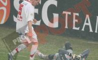 Borcea il face PRAF: "Este&nbsp;EXCLUS ca Dolha&nbsp;sa apere cu Steaua, nici la echipa a doua n-are ce cauta!
