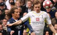 VIDEO / Pavlyuchenko a reusit DUBLA! Tottenham 3-1 Blackburn