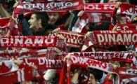 Interes maxim pentru CFR -&nbsp;Dinamo! Cainii vor fi sprijiniti&nbsp;de suporterii&nbsp;de la "U"&nbsp;