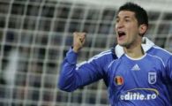 Craiova 3-0 FC Brasov (Gaman '16, Barbu '25, M.Costea '36)