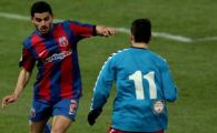 Otelul face scandal: "Am avut un penalty! Parpas trebuia ELIMINAT!"