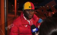 Dinamo nu a mai batut la Cluj de 30 de ani: "Ce vina avem noi daca CFR-ul a stat numai prin B si C!"