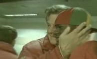 VIDEO / Intalnire SOC: N'Doye fata in fata cu Margelatu' Piersic!