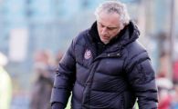 Mandorlini: "Eu vreau sa bat Dinamo, nu ma intereseaza daca o sa fiu dat afara dupa aceea!"