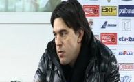 Contra este SOCAT de ce a gasit in Romania: "Fotbalul nostru este cu 100 de ani in urma celui din Spania!"