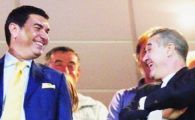 Borcea: "Ma gandesc doar la meciul cu Steaua!" Vezi ce prima le da jucatorilor!