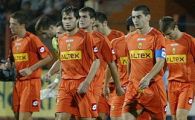 Ceahlaul 0-0 Gaz Metan! Primul meci pentru Barcauan la Ceahlaul!