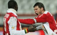 Amenintati! Dinamo, salarii BLOCATE, daca pierde cu Steaua sau CFR!