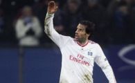 VIDEO&nbsp;Instructie germana! Hamburg 3-1 Anderlecht!