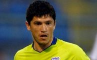 Tanase rateaza Dinamo! Argaseala: "Are sanse foarte mici sa joace cu Dinamo!"