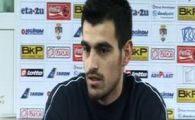 Chiacu: "Cei de la Rapid au avut un sut pe poarta si un gol!"&nbsp;VIDEO: