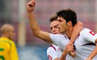 Rapidistii sunt hotarati:&nbsp;"Vom juca si in liga a patra daca asta decide Copos!"