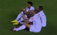 VIDEO / Santos a dat 10 goluri intr-un meci! Vezi ce gol a reusit Neymar: