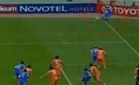 SUPER&nbsp;Radoi:&nbsp;fostul stelist a facut senzatie in Liga Campionilor! VIDEO:
