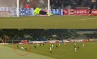 Vezi ce pasa de gol a reusit de Daniel Niculae si&nbsp;SUPER&nbsp;bolta lui&nbsp;Tremoulinas!&nbsp;VIDEO&nbsp;