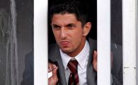 Cum va arata nationala si fara stelisti? &nbsp;R.Lucescu: "Ma gandesc serios daca voi mai convoca jucatori de la Steaua!"