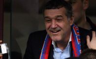 Gigi: "Interesul Stelei e sa castige Rapid, dar vreau sa scapam de Copos!"