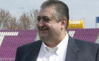 Iancu:"Copos m-a amenintat cu un razboi total daca nu renunt la contestatie"