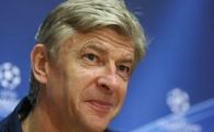 Declaratia ZILEI! Wenger, dupa 5-0 cu Porto: "Daca nu zambesc acum, n-o s-o fac niciodata"