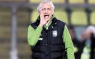 Mandorlini a revenit la CFR! Muresan: "Va sta pe banca cu Dinamo!"