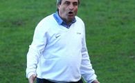 Drama lui Stoichita: "A vrut sa-si dea demisia din cauza fanilor"