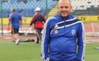 Mititelu: "Pe teren bun ii bateam! Gazonul a fost execrabil"